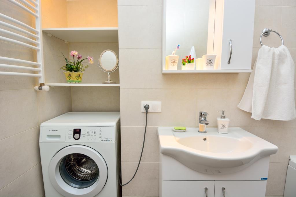 Gio'S Apartment Тбилиси Экстерьер фото