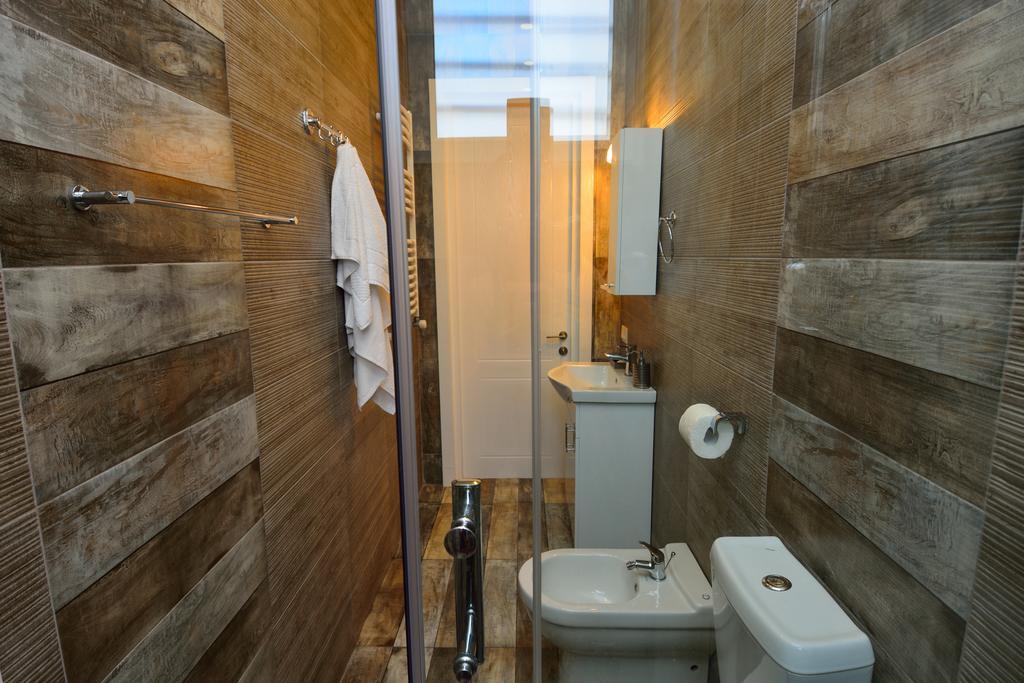 Gio'S Apartment Тбилиси Экстерьер фото