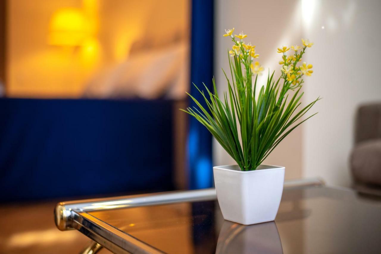 Gio'S Apartment Тбилиси Экстерьер фото